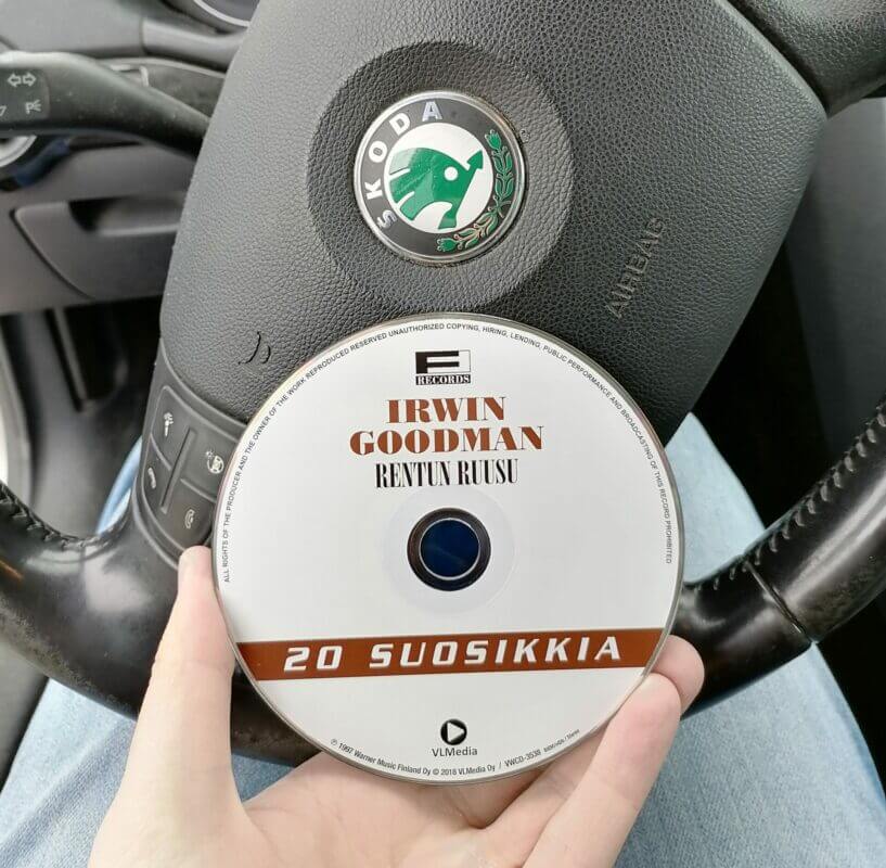 Skoda Octavia Laurin&Klement