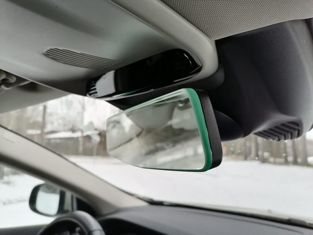 Volvo V40 D2 Business kokemuksia