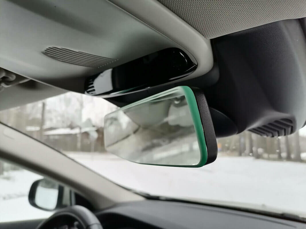 Volvo V40 D2 Business kokemuksia koeajo