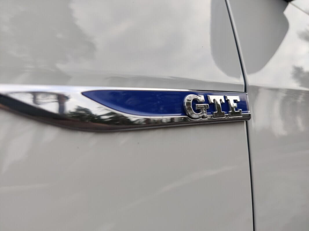 Volkswagen Golf GTE mk 7 koeajo kokemuksia