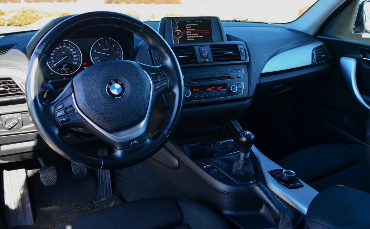 BMW F20 120d xDrive koeajo kokemuksia