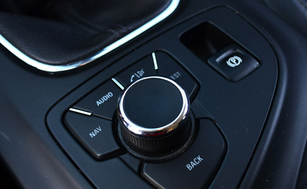 Opel Insignia A 2.8 V6 Turbo