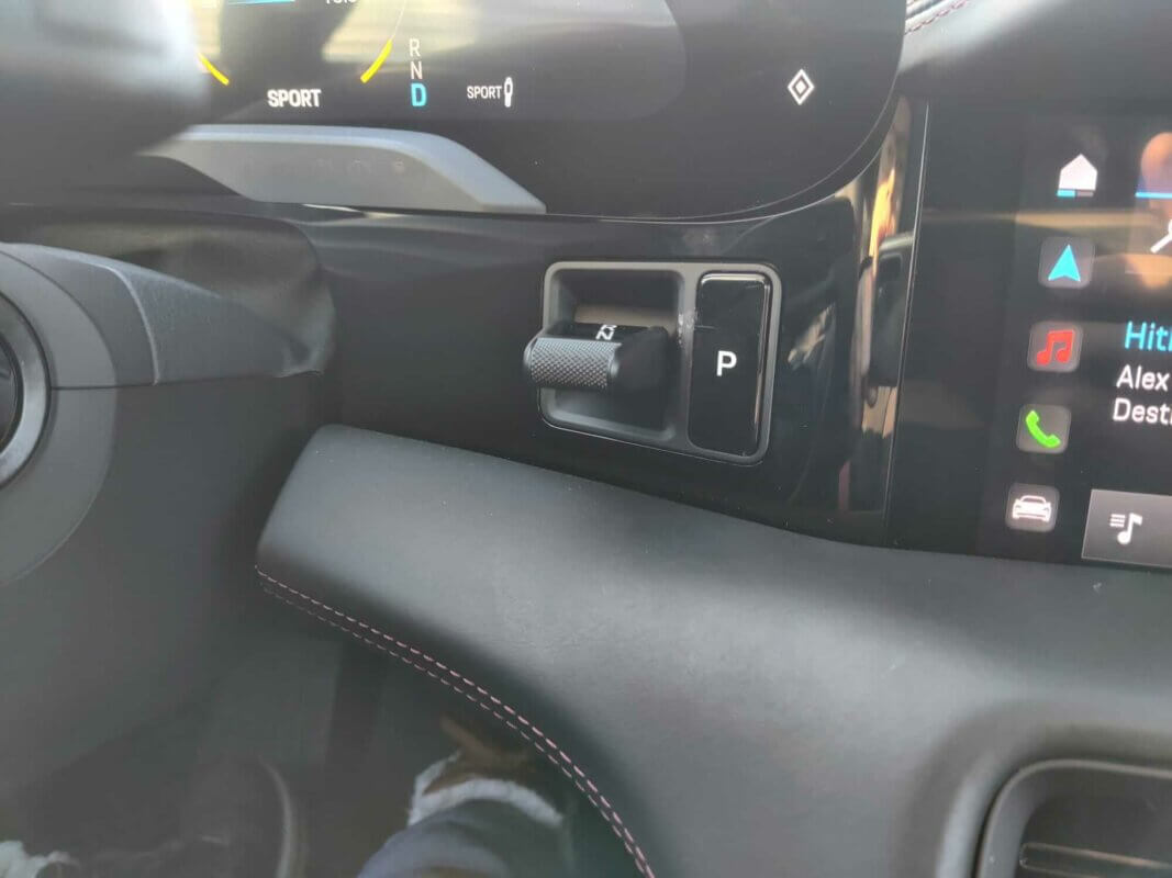 Koeajo Porsche Taycan 4 Cross Turismo kokemuksia