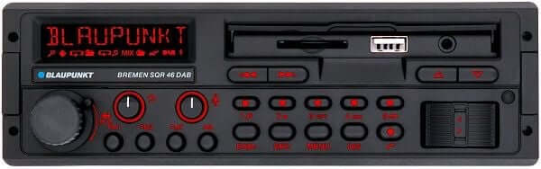 Blaupunkt Bremen SQR 46