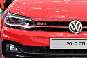 Volkswagen 100 000 Plussa-pistettä