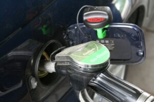 Diesel polttoaine laatujen erot